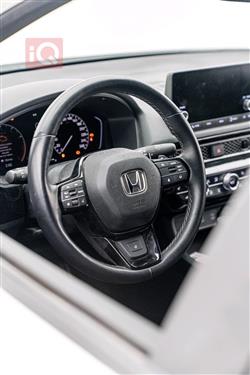 هوندا سيفيك